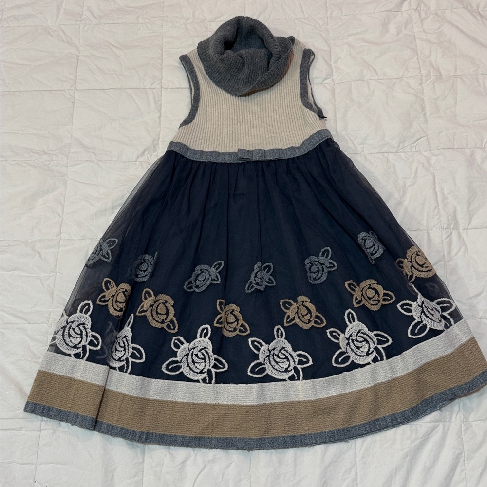 MonnaLisa Kids Dress